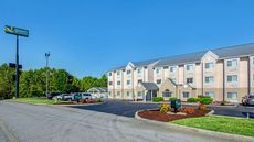 Quality Inn & Suites Bristol