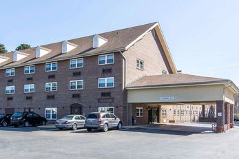 MainStay Suites Williamsburg