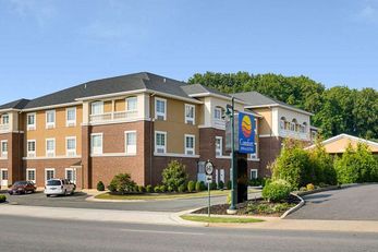 Comfort Inn & Suites