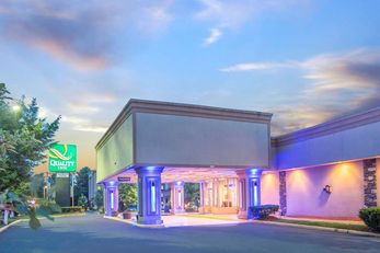 Quality Inn