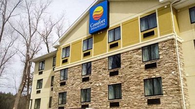 Comfort Inn