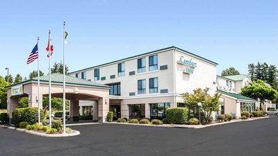 Comfort Inn
