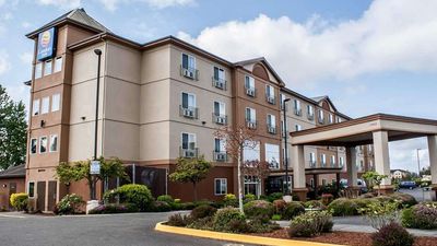 Comfort Inn