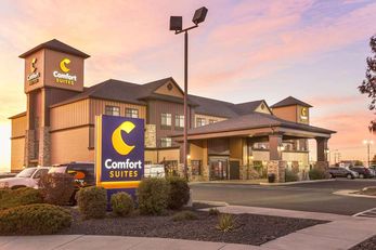 Comfort Suites
