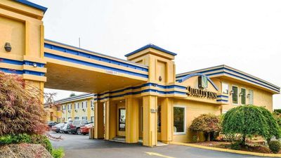 Quality Inn