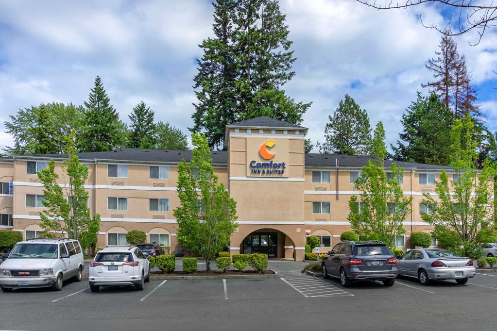 HOLIDAY INN & SUITES BOTHELL AN IHG HOTEL BOTHELL, WA 3* (United States) -  from US$ 95 | BOOKED
