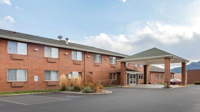 Comfort Inn