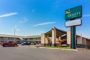 Quality Inn of Yakima