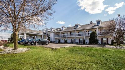 Comfort Inn