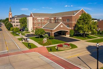 Kress Inn, an Ascend Collection Hotel
