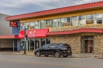 Econo Lodge