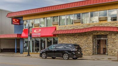 Econo Lodge