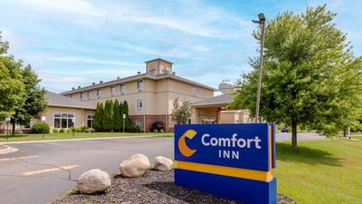 Comfort Inn