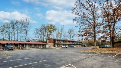 Econo Lodge Waupaca