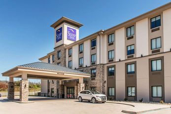 Sleep Inn Ellenboro