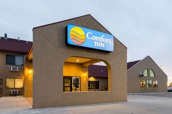 Comfort Inn