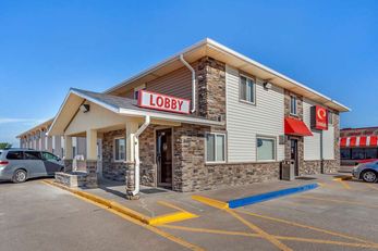 Econo Lodge
