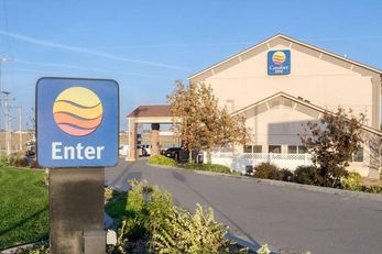 Comfort Inn