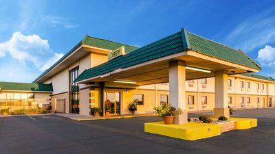 Quality Inn & Suites