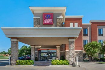 Comfort Suites