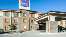 Sleep Inn & Suites