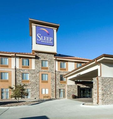 Sleep Inn & Suites
