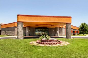 Quality Inn Arkansas City