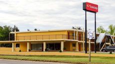 Econo Lodge Phillipsburg