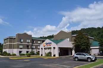 Comfort Suites