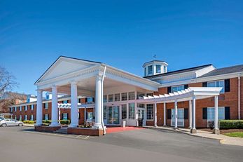Clarion Hotel
