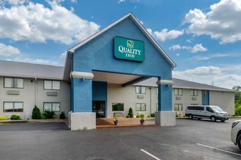 Quality Inn near Centre College