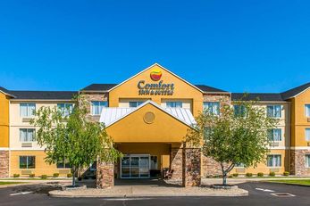Comfort Inn & Suites at Mount Sterling