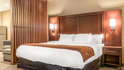 Comfort Suites Florence
