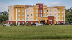 Comfort Suites Gonzales