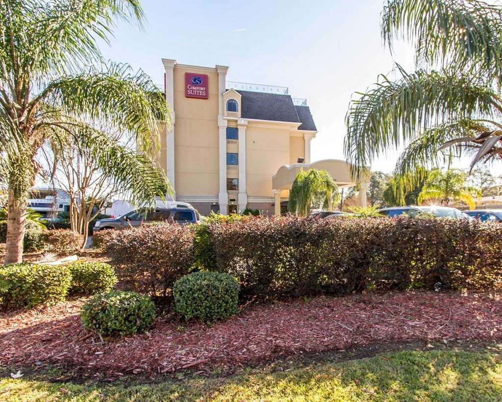 Extended Stay Hotel Near Orlando Airport | Residence Inn