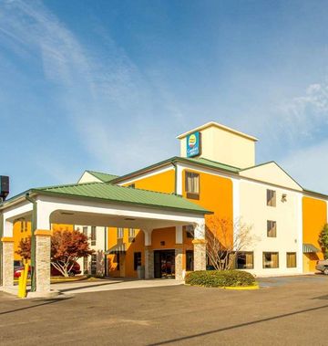 Comfort Inn