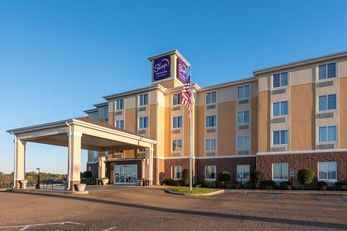 Sleep Inn & Suites