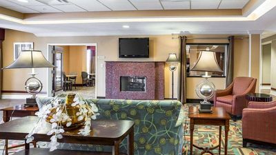Quality Inn Donaldsonville