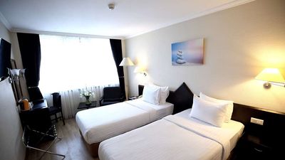 Dedeman Istanbul