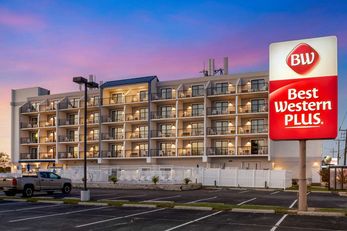 Best Western Plus Sea Bay Hotel