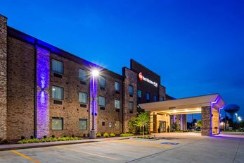 Best Western Plus Owensboro