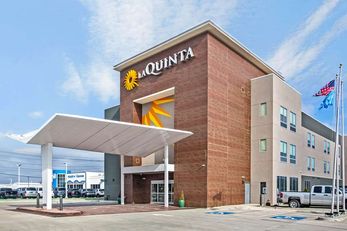 La Quinta Inn & Suites Ponca City