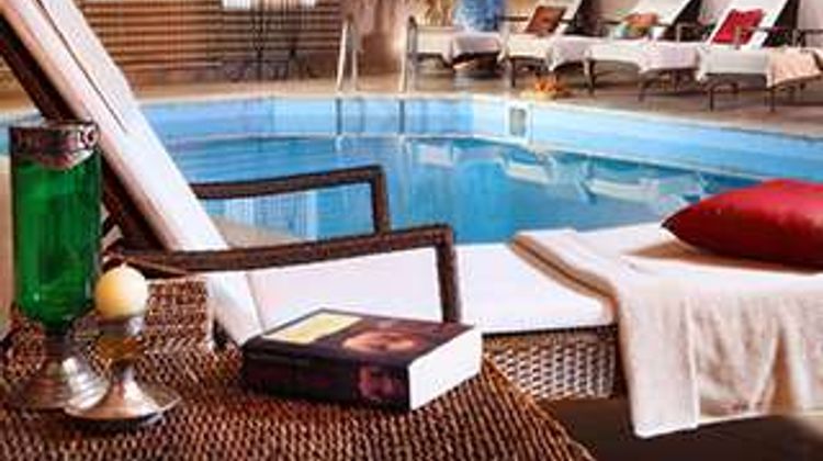 Sentido Mamlouk Palace Resort & Spa Spa