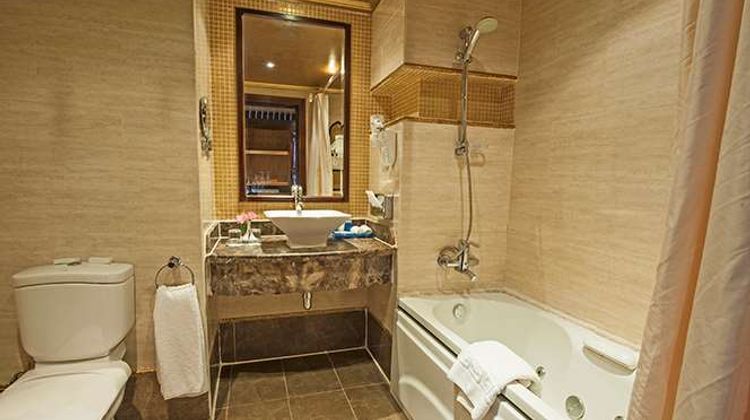 Sentido Mamlouk Palace Resort & Spa Suite