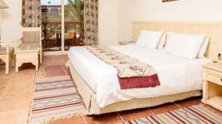 Sentido Mamlouk Palace Resort & Spa Room