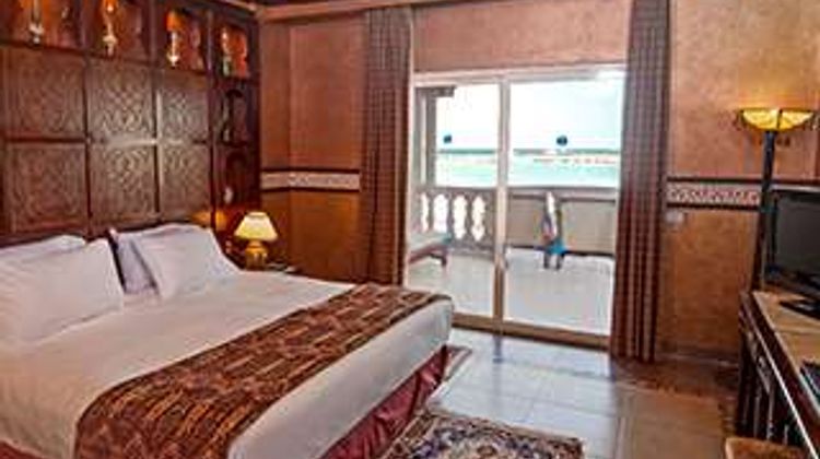 Sentido Mamlouk Palace Resort & Spa Suite