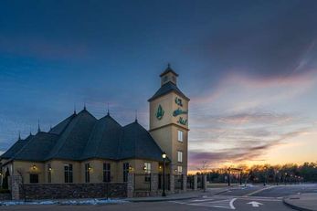The Wildwood Hotel