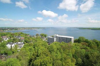 Maritim Hotel Bellevue Kiel
