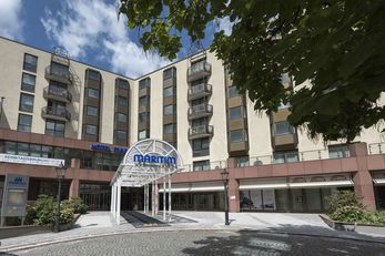 Maritim Hotel Bad Homburg