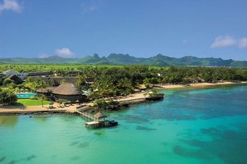 Maritim Resort & Spa Mauritius
